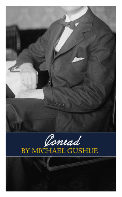 Conrad by Michael Gushue