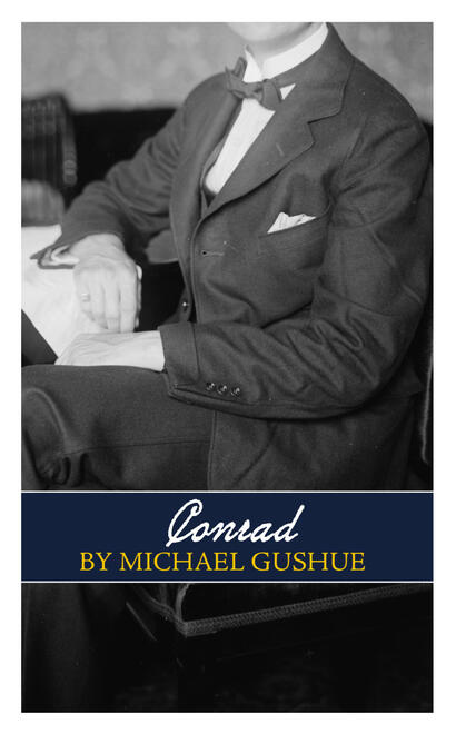 Conrad by Michael Gushue